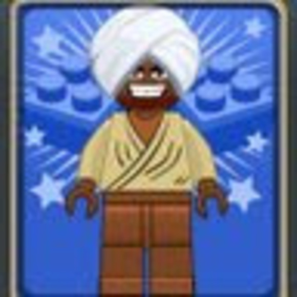 Meet your Posher, Danny - Picture 1 of 1